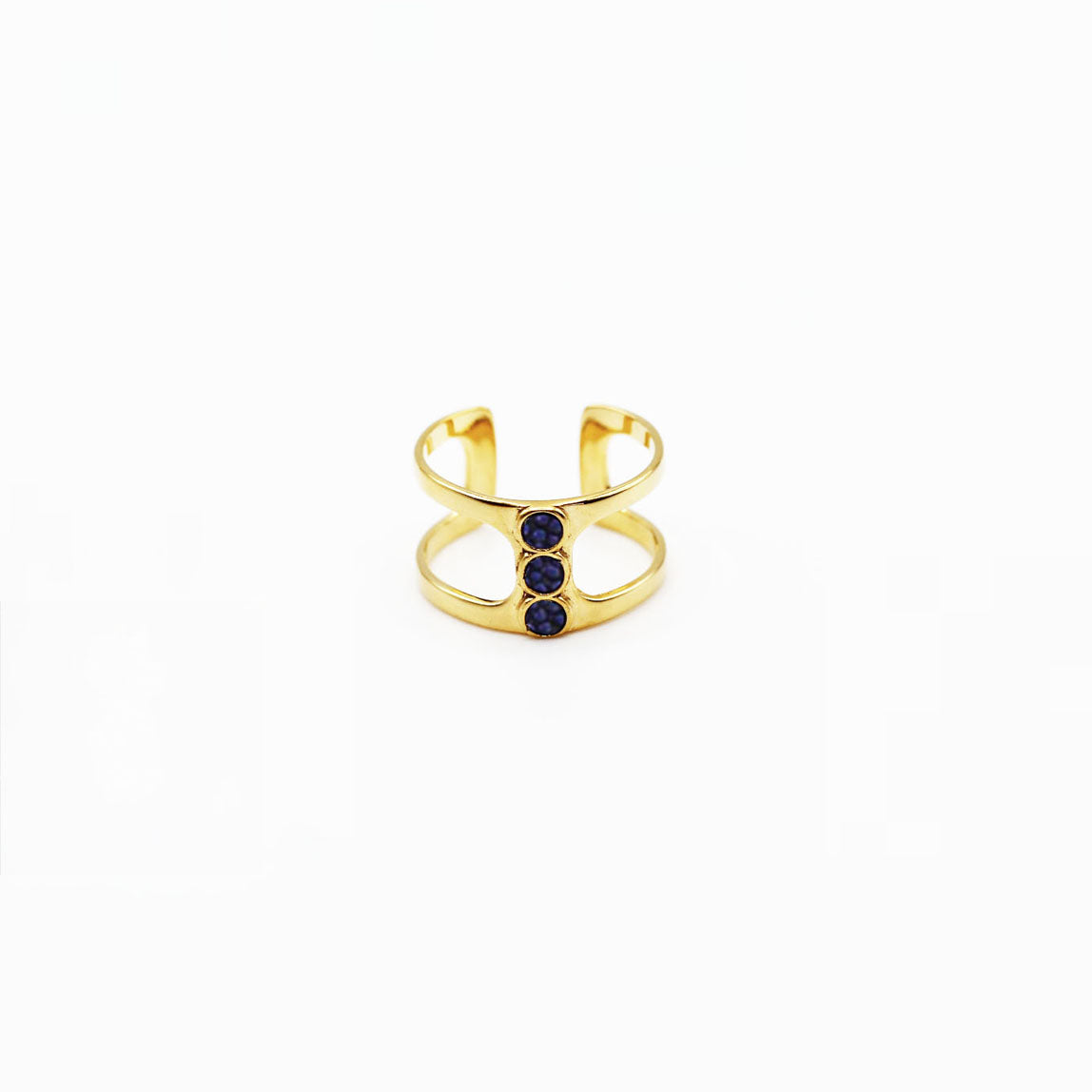 TOOGOODOO RING