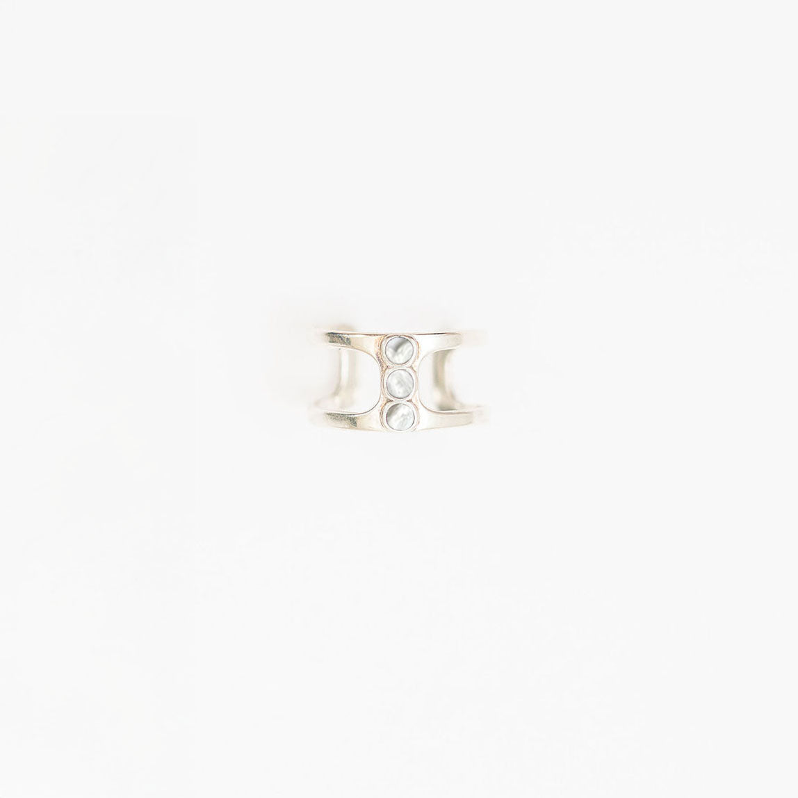 TOOGOODOO RING