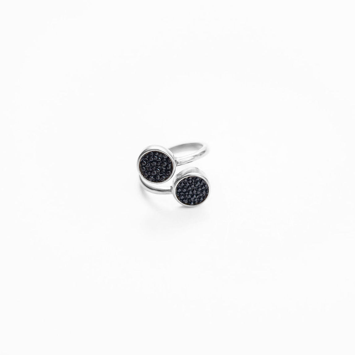 WANDO RING