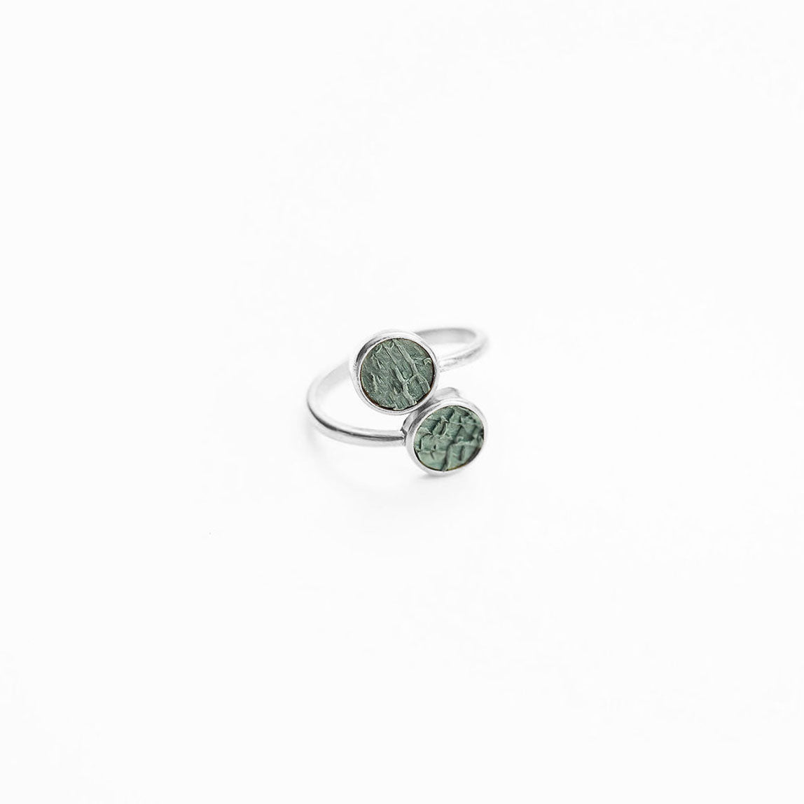 WANDO RING