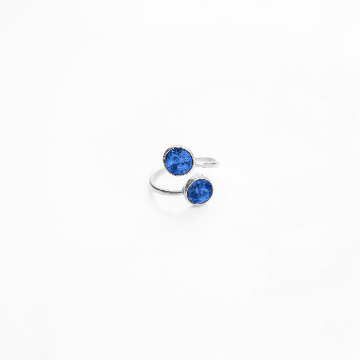 WANDO RING
