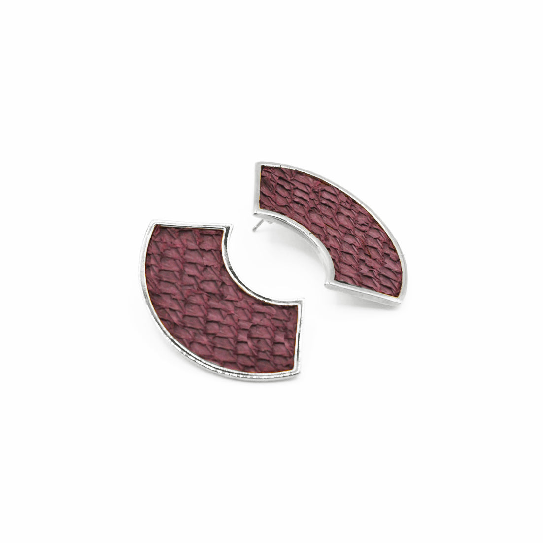 WAPPOO EARRINGS