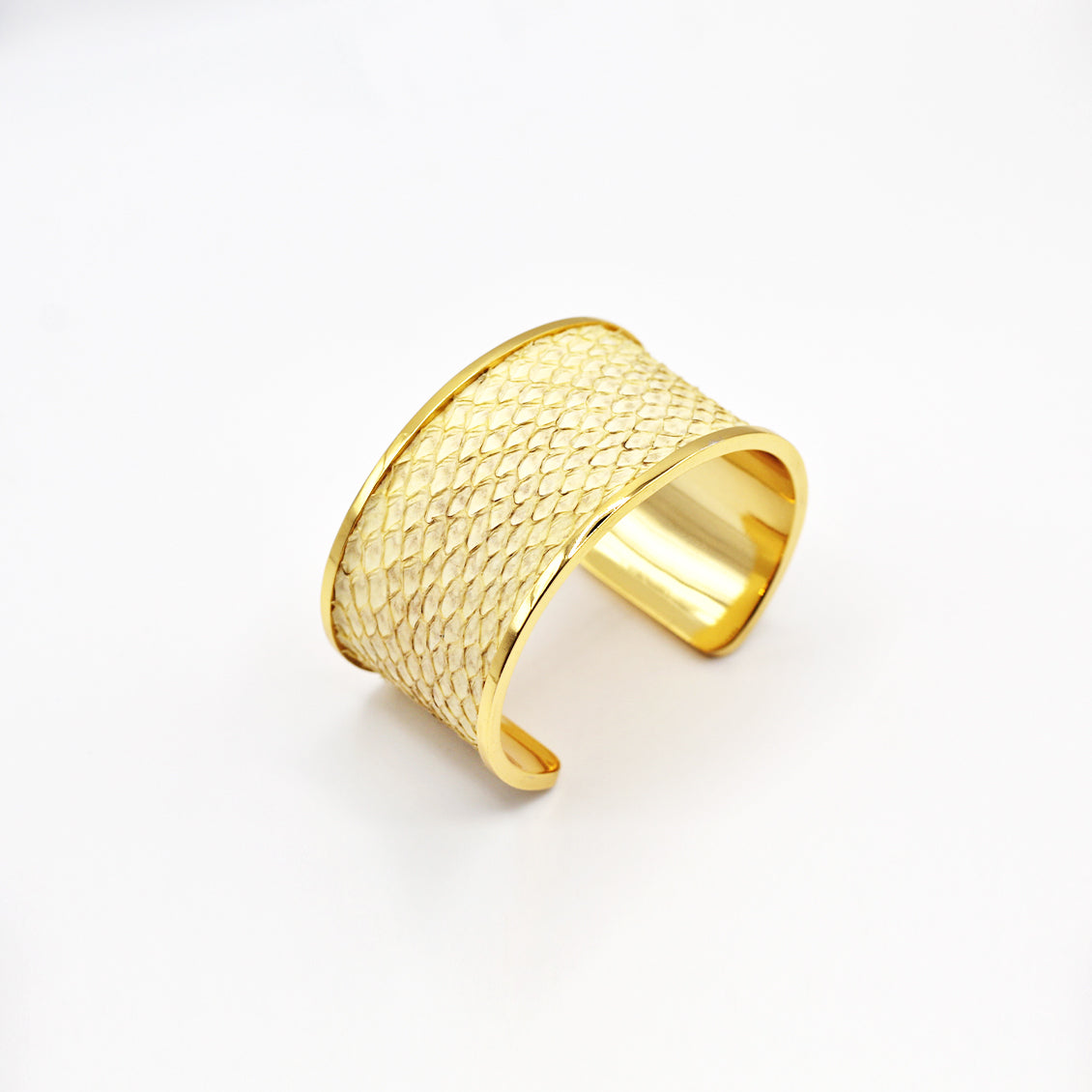 ASHEPOO CUFF