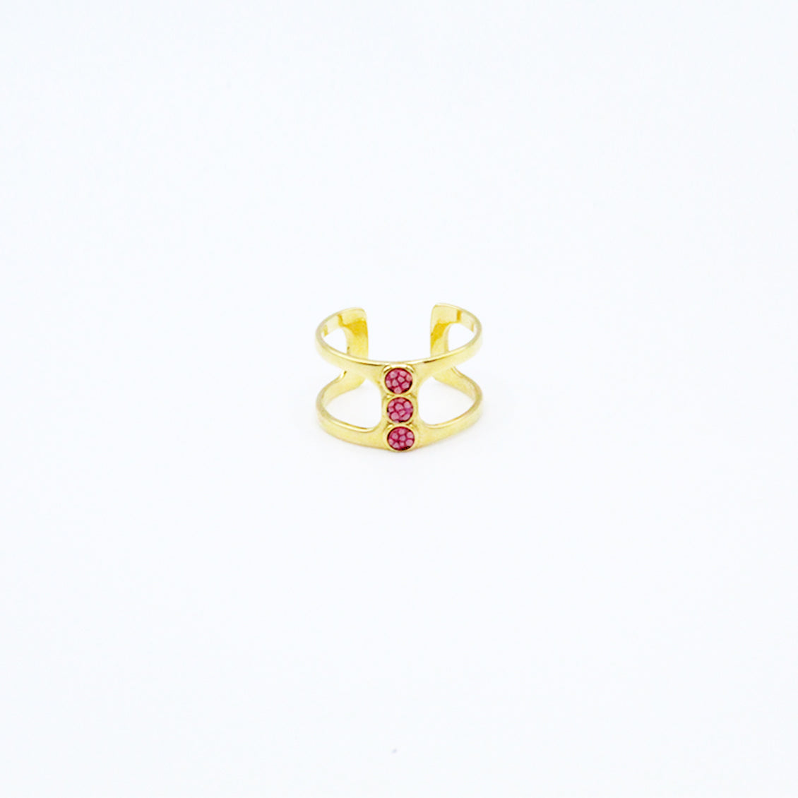 TOOGOODOO RING