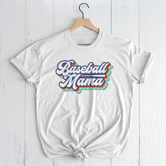 Baseball Mama