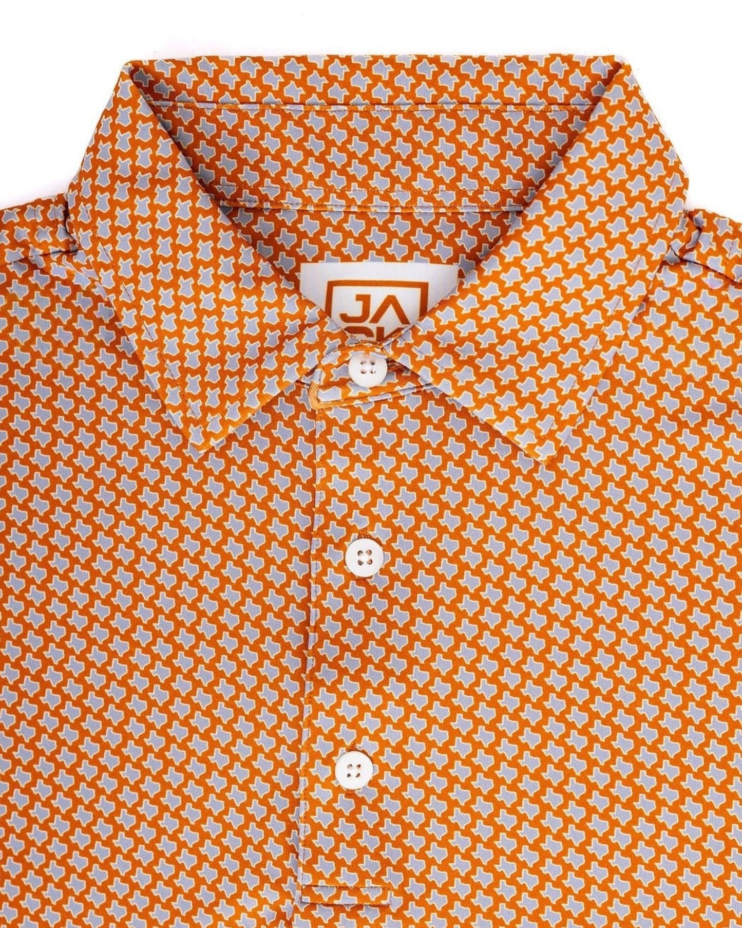 Lil Jack "Texas Burnt Orange"