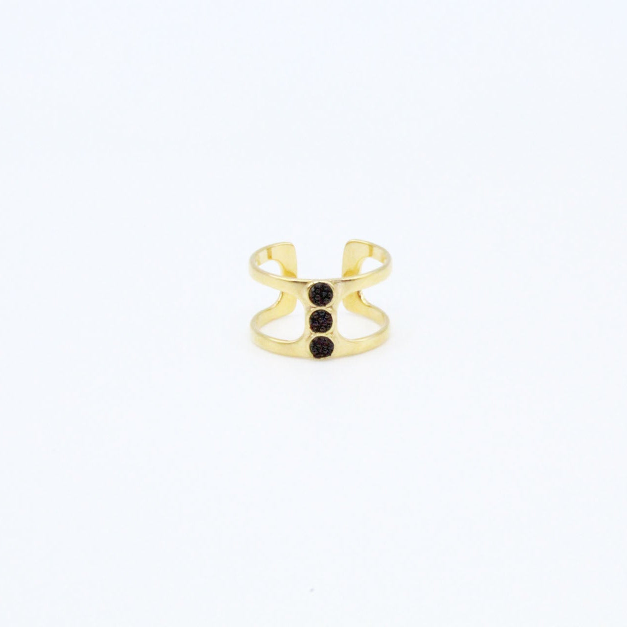 TOOGOODOO RING