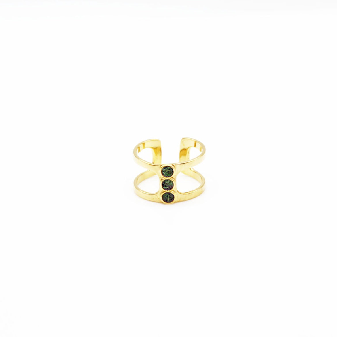 TOOGOODOO RING