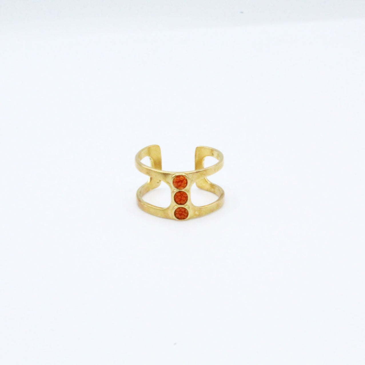 TOOGOODOO RING