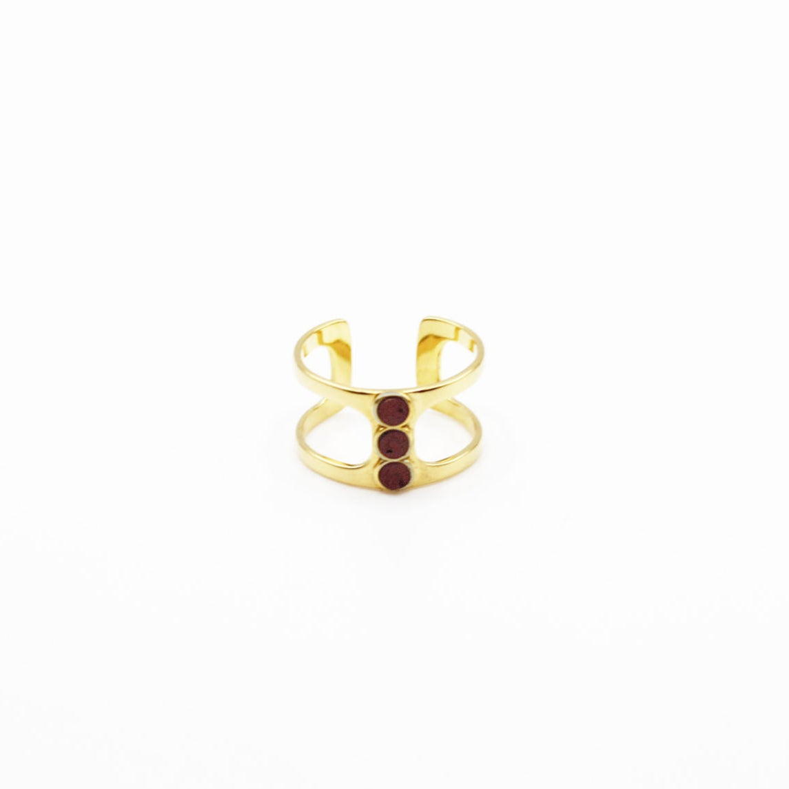 TOOGOODOO RING