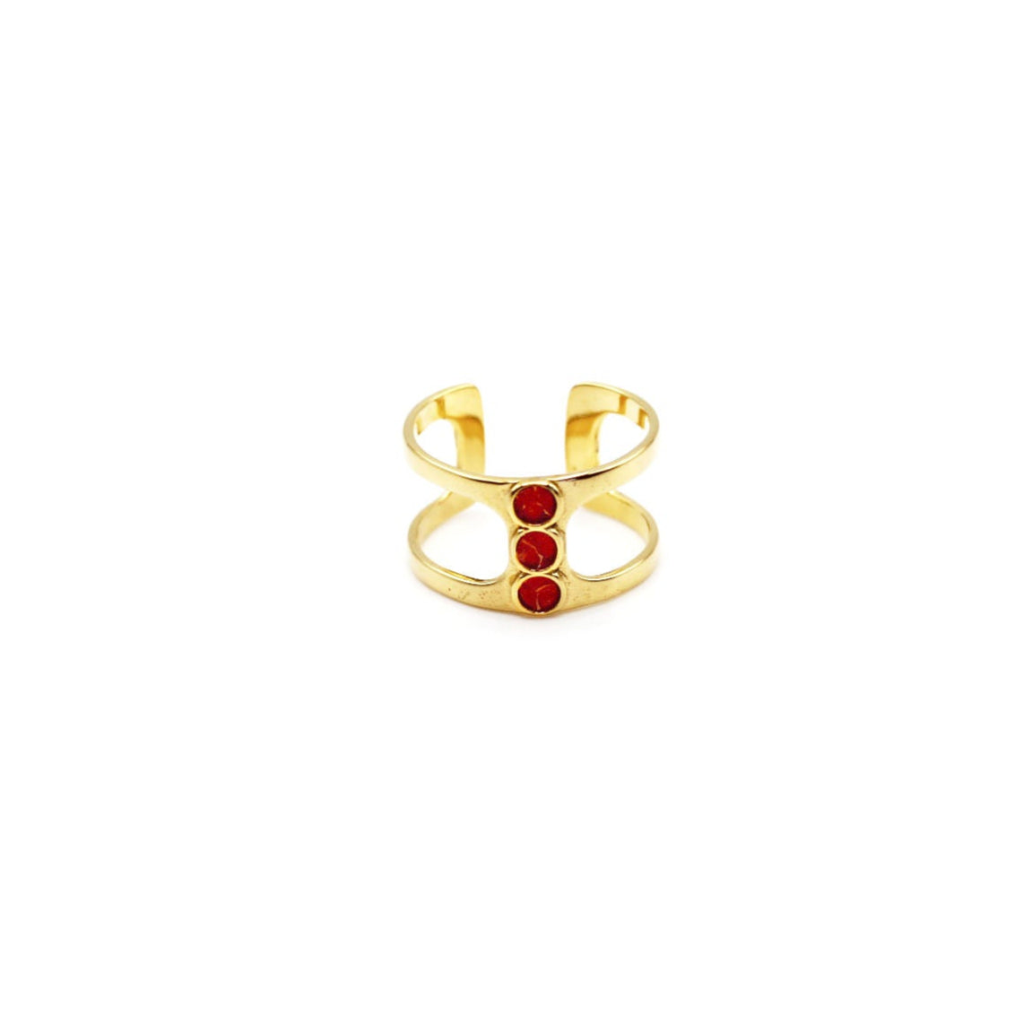 TOOGOODOO RING