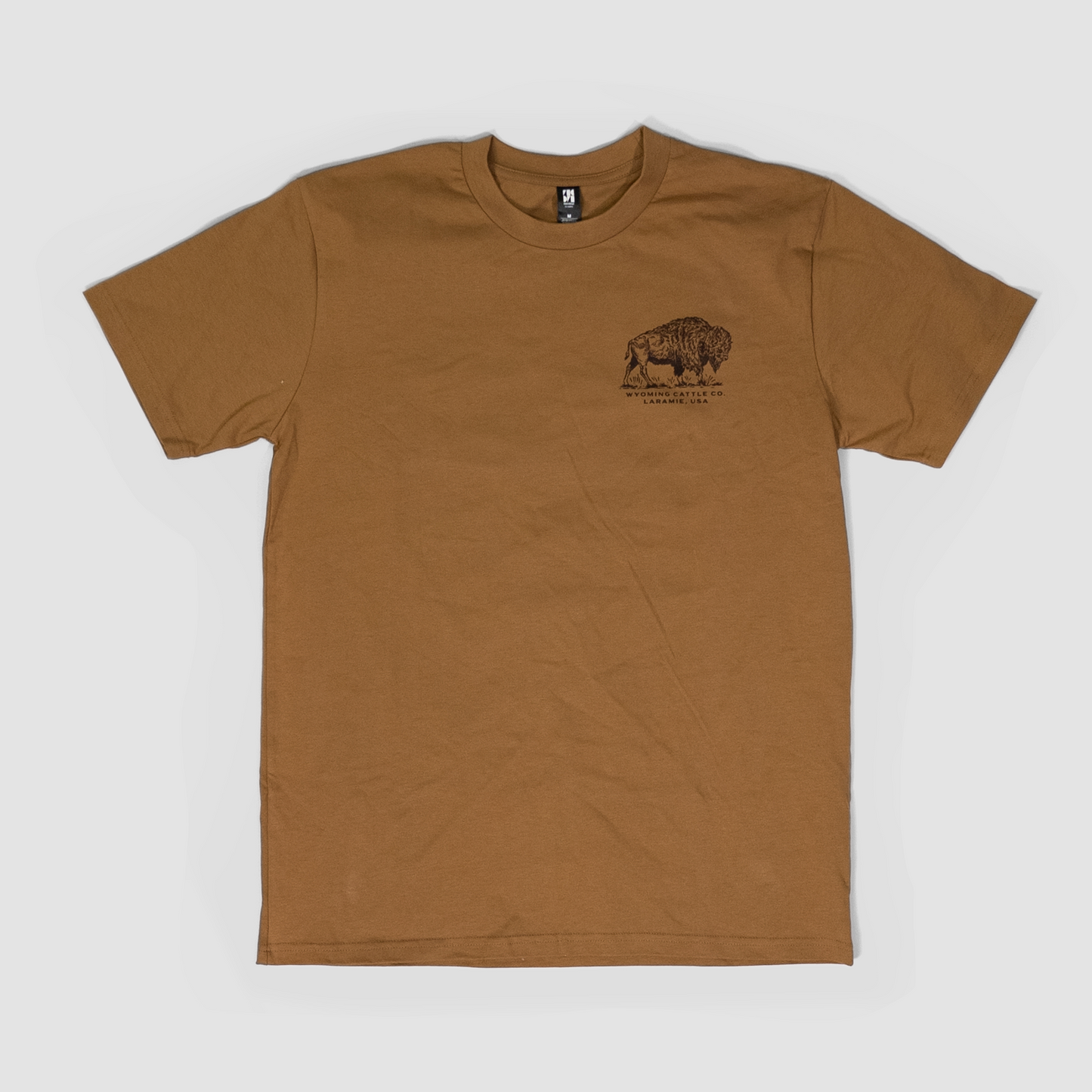 True Wild West Tee