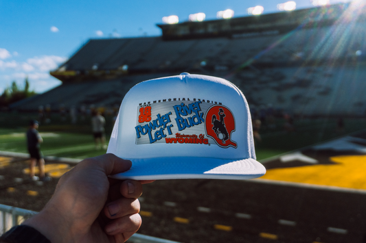 Let'r Buck Hat