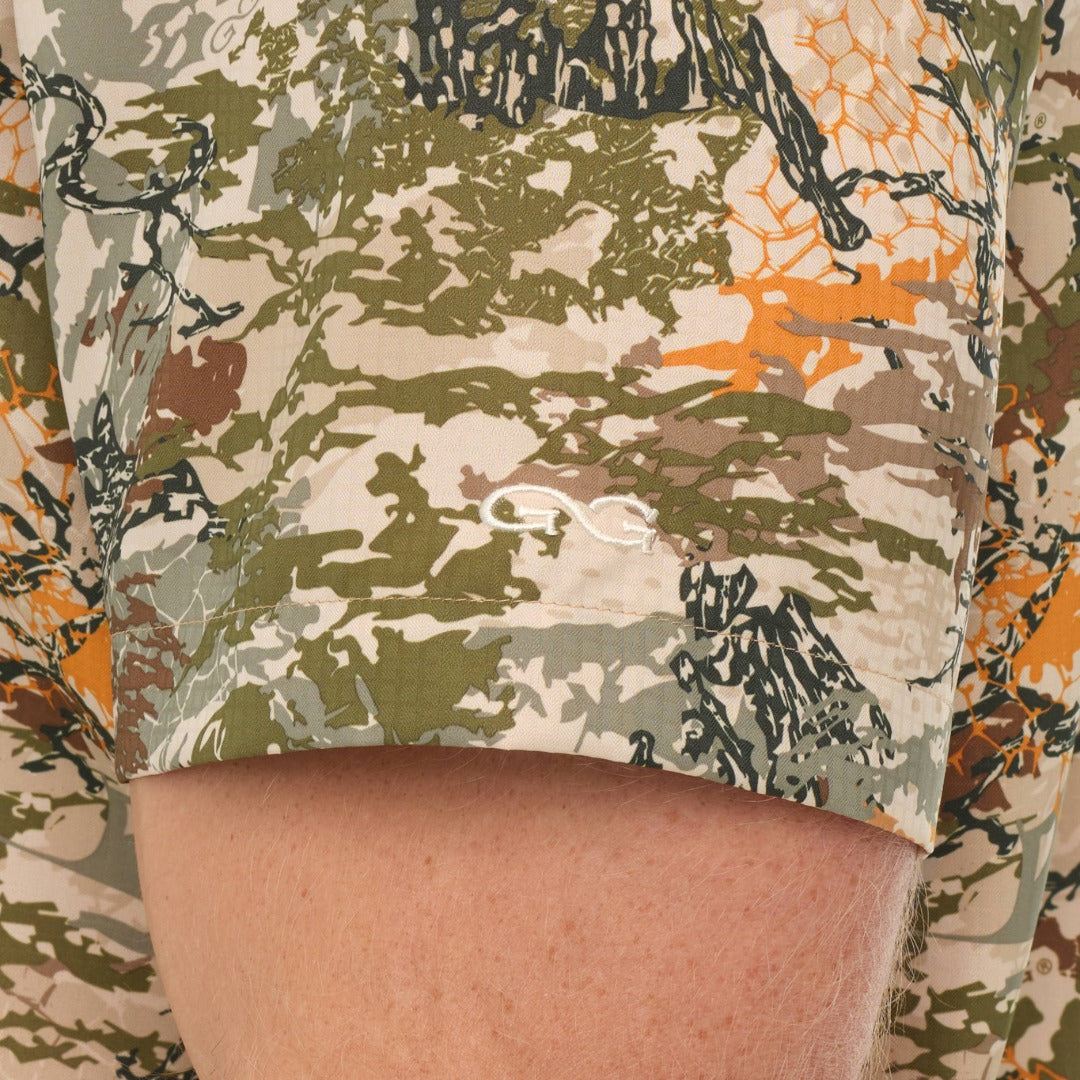 GameGuard Digital Voyager Shirt