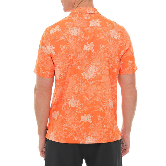 Blaze Voyager Shirt