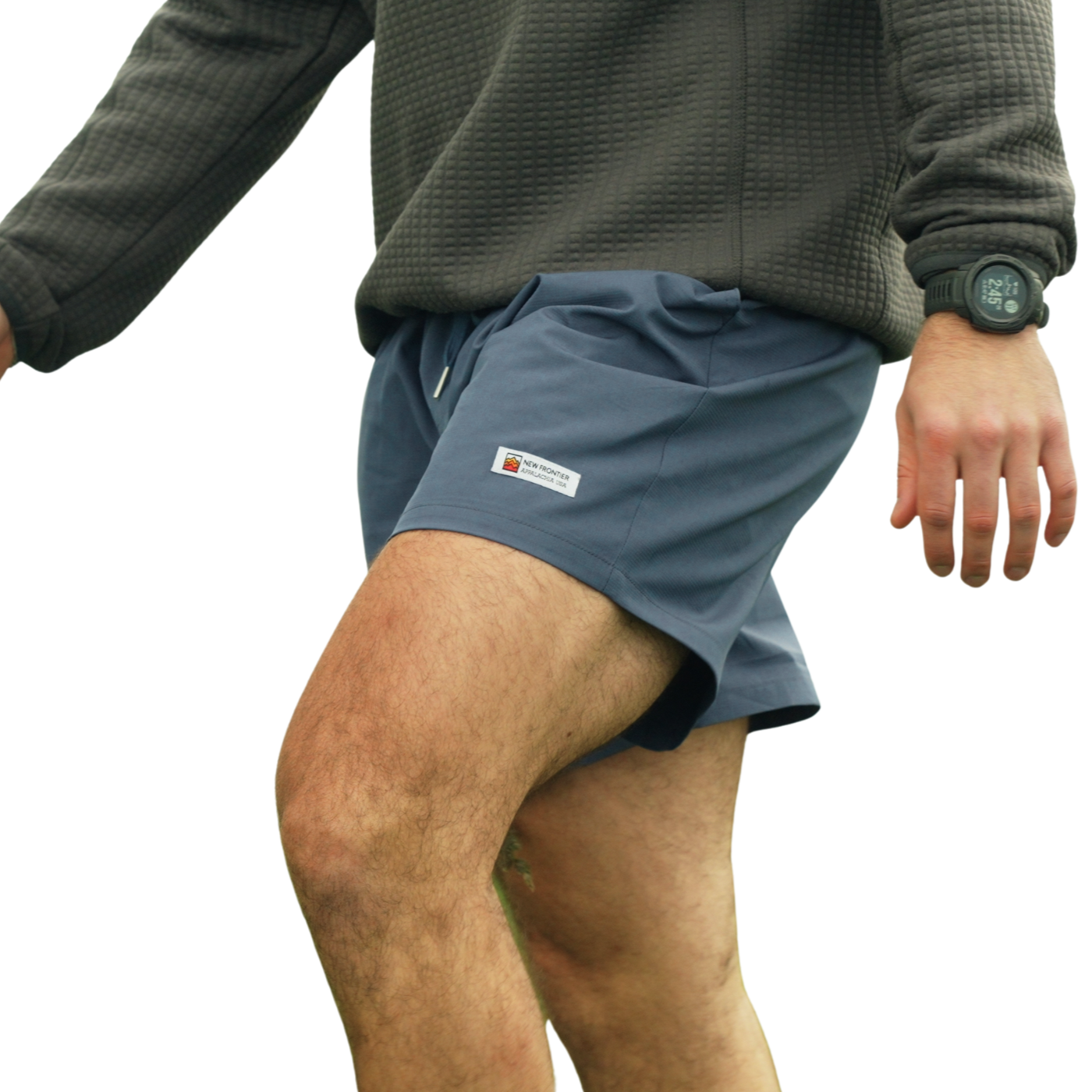 Men’s Mountain Tech Short 6.5"