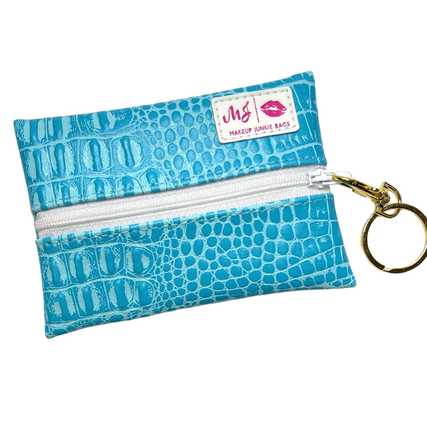 Micro (NON-LINED) - Makeup Junkie Bags