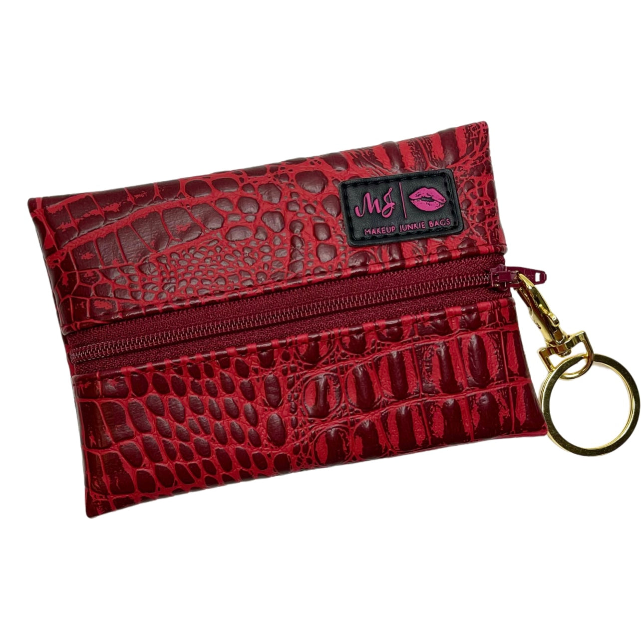 Micro (NON-LINED) - Makeup Junkie Bags