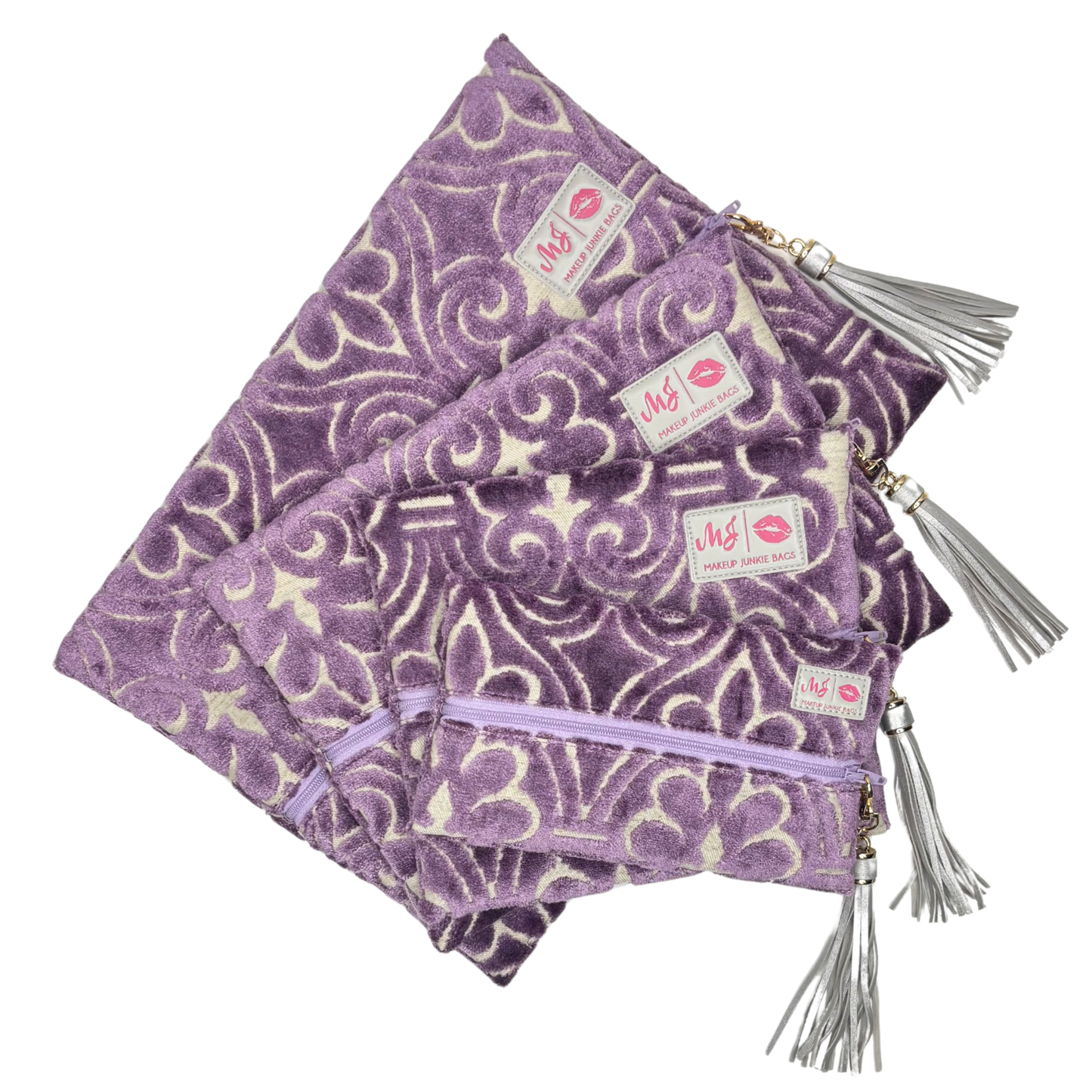 Violet Versailles