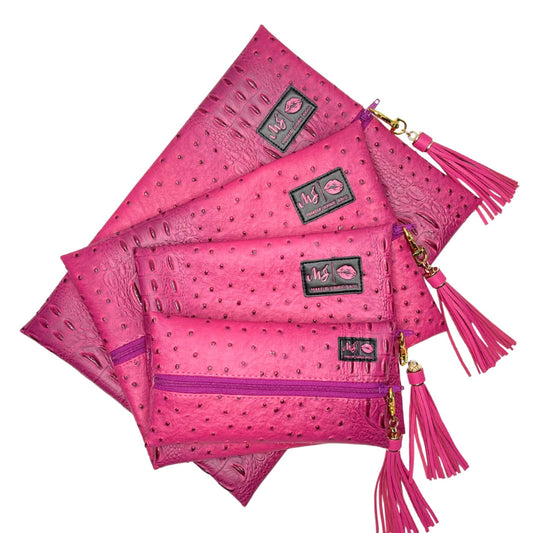 Dune Fuchsia