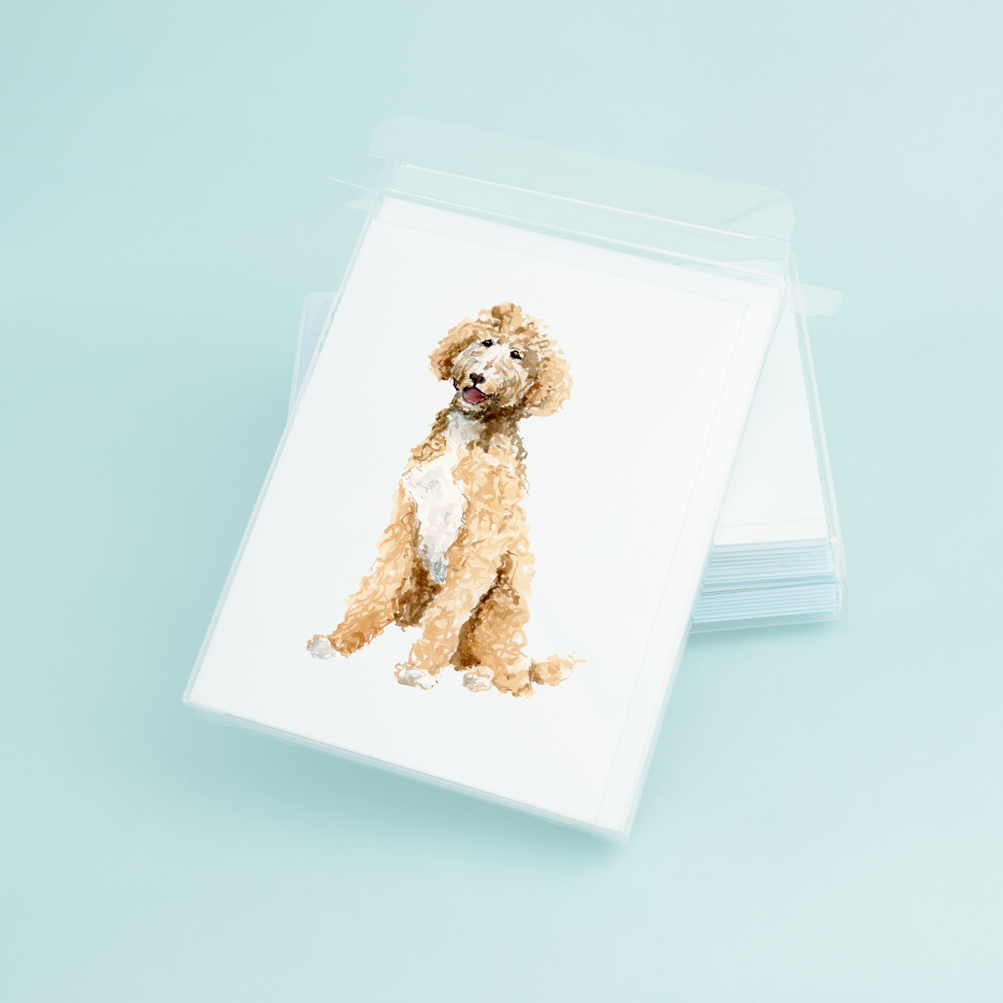 Golden Doodle