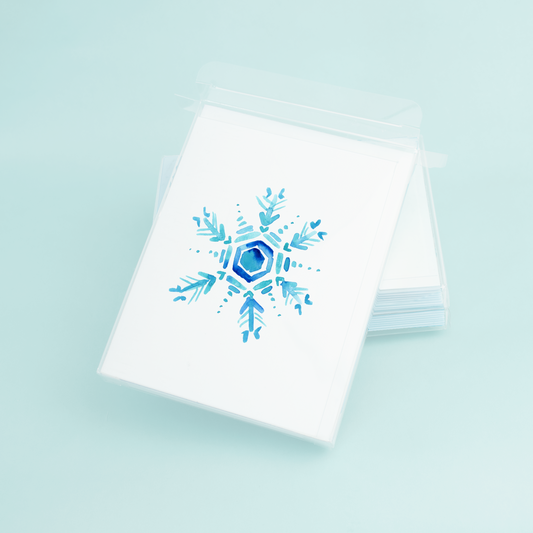 Snowflake