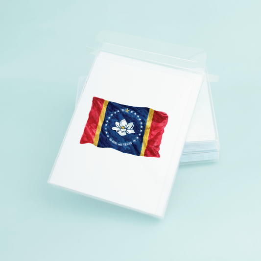 Mississippi Flag