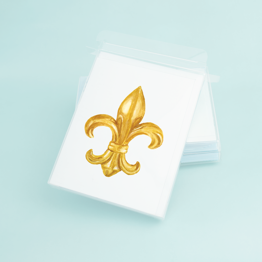 Fleur De Lis