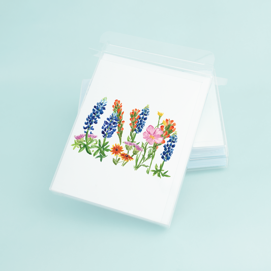Texas Wildflowers