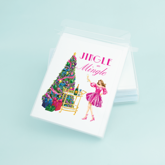 Jingle & Mingle