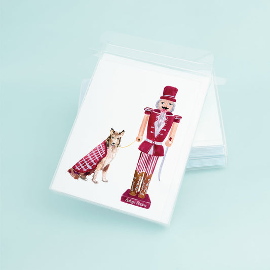 College Station Nutcracker