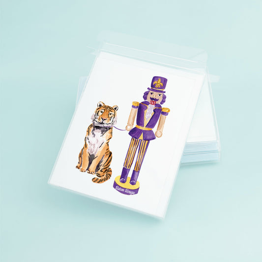 Baton Rouge Nutcracker