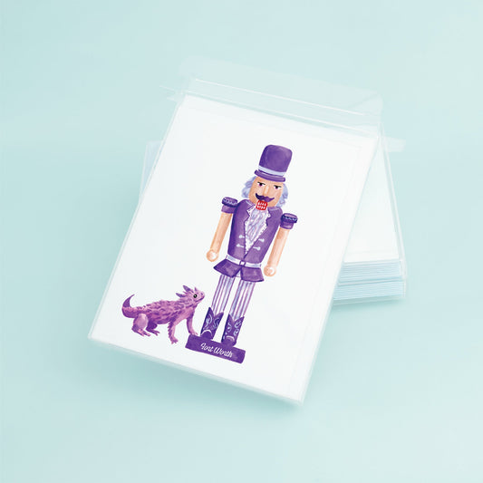 Fort Worth Nutcracker