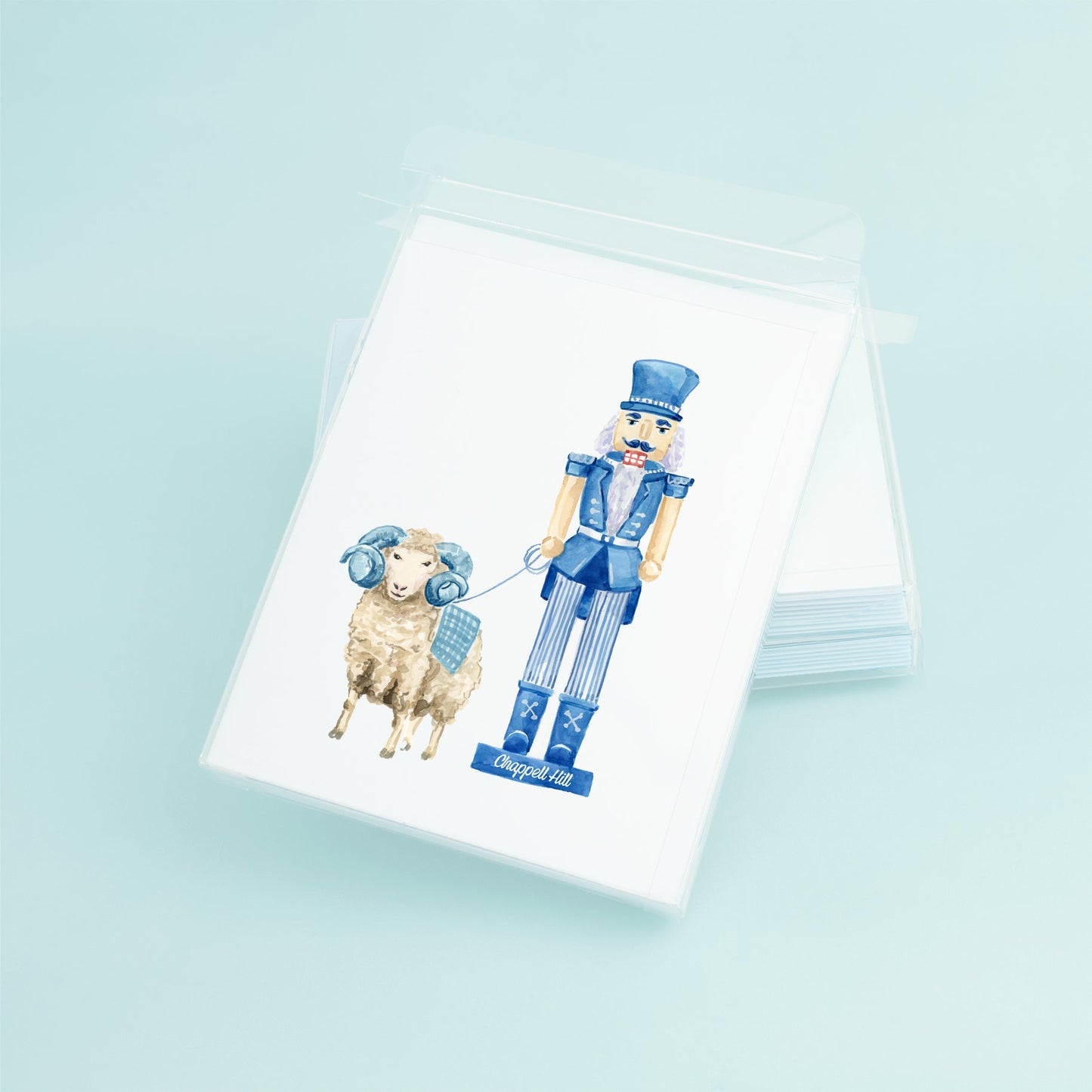 Chapel Hill Nutcracker