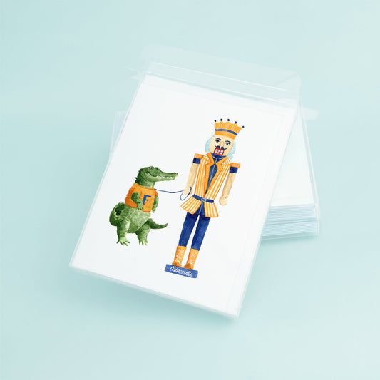 Gainesville Nutcracker