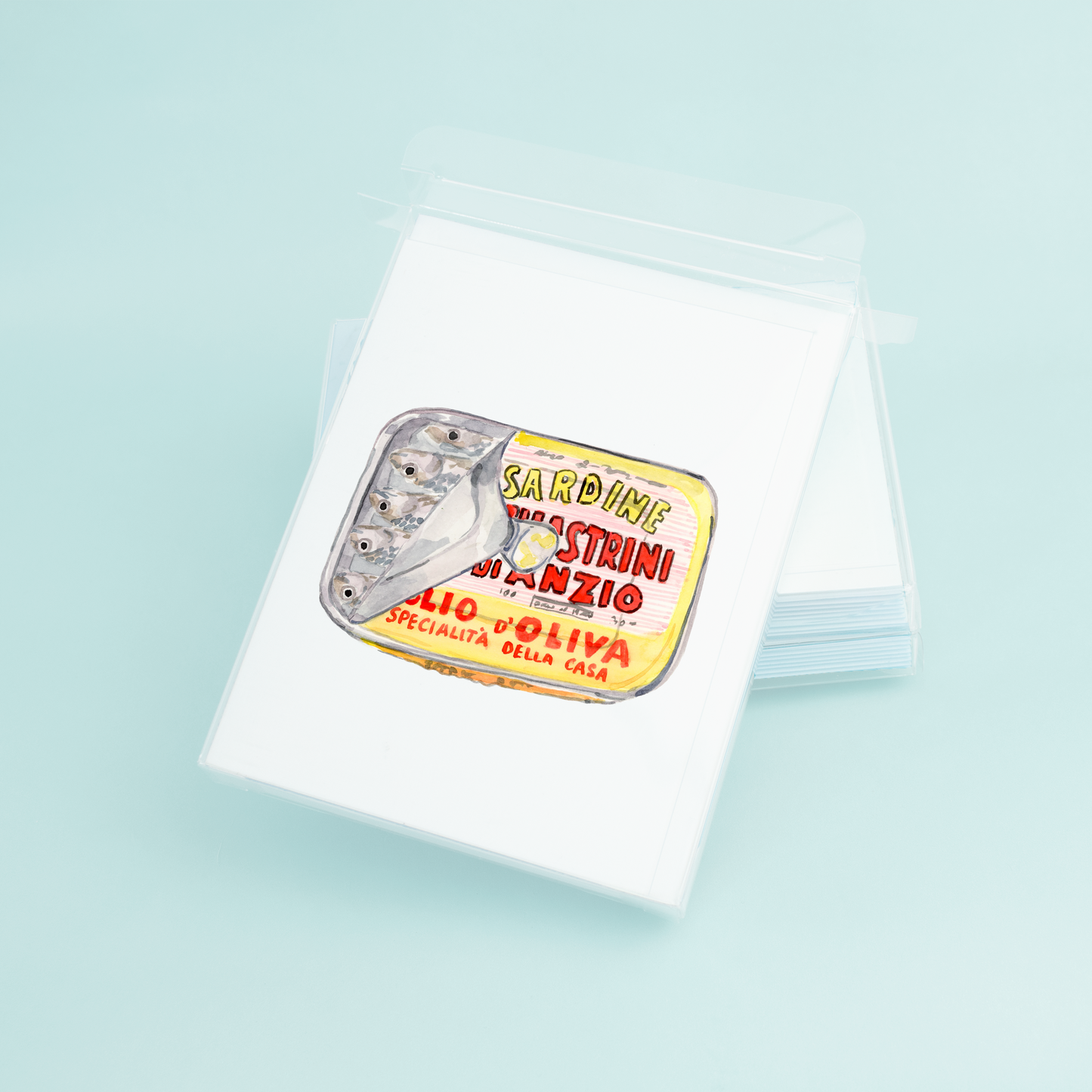 Sardines