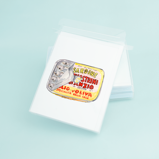 Sardines