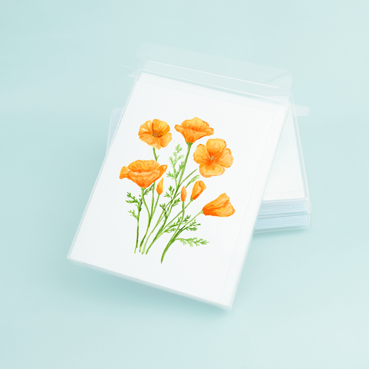 Poppies