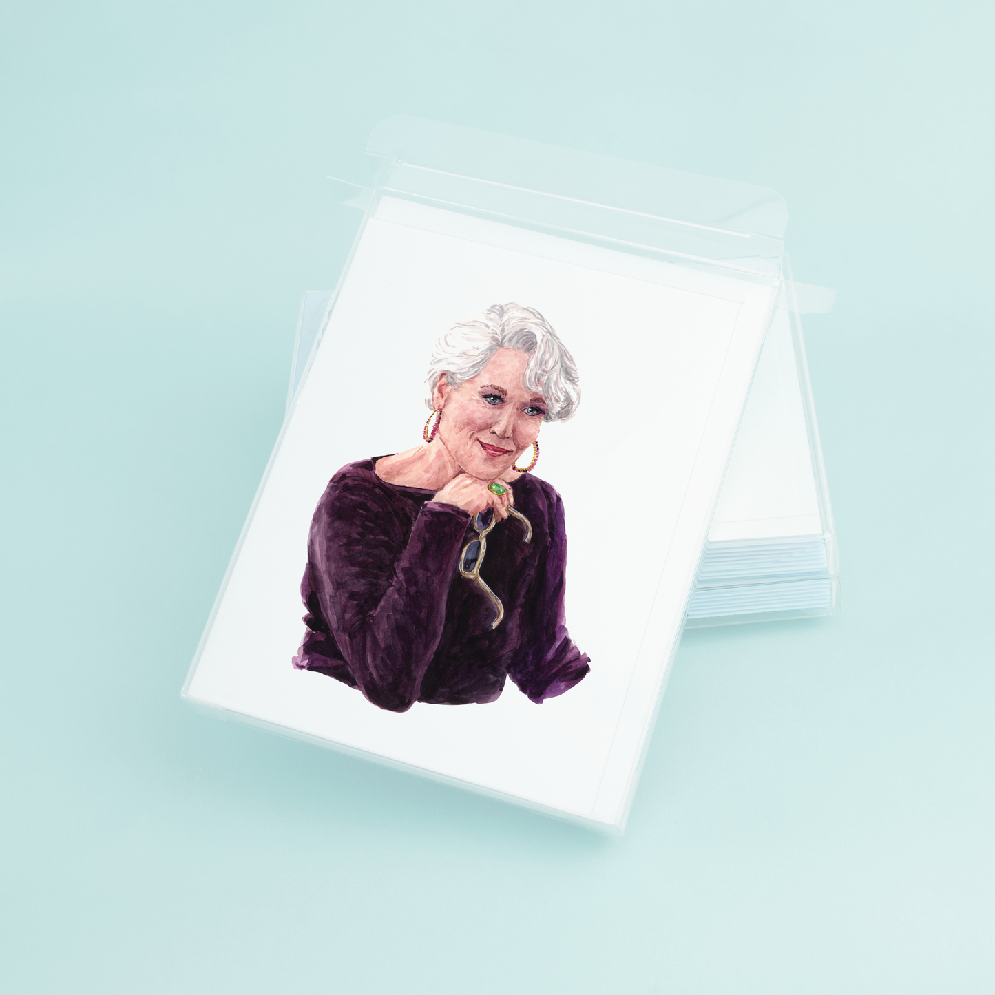 Miranda Priestly