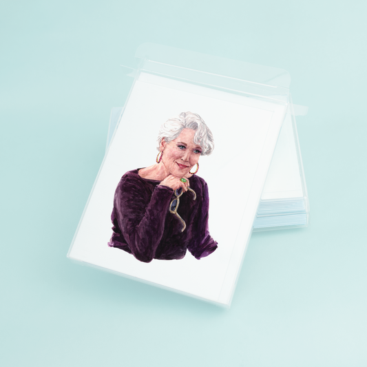 Miranda Priestly