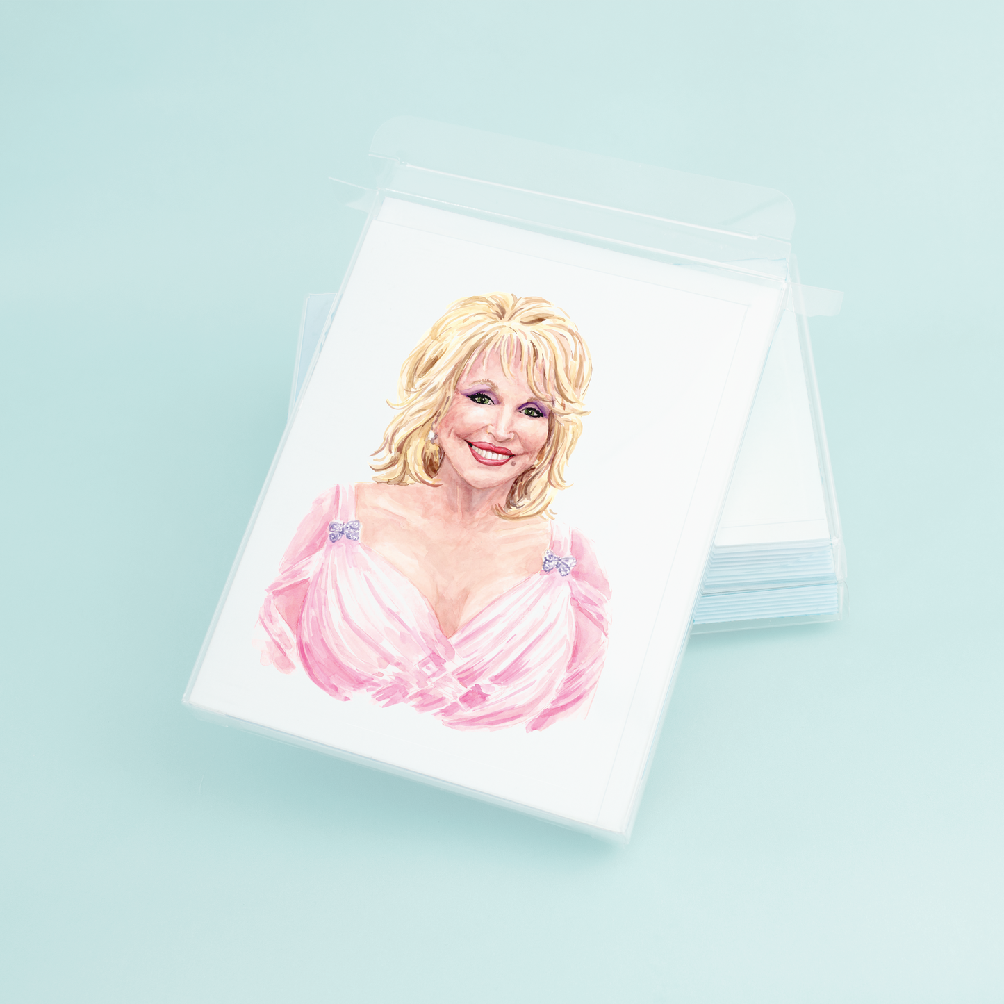 Dolly Parton