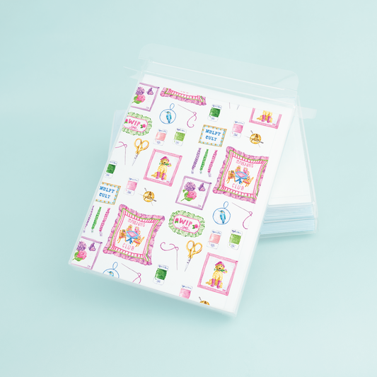 Needlepoint Accessories