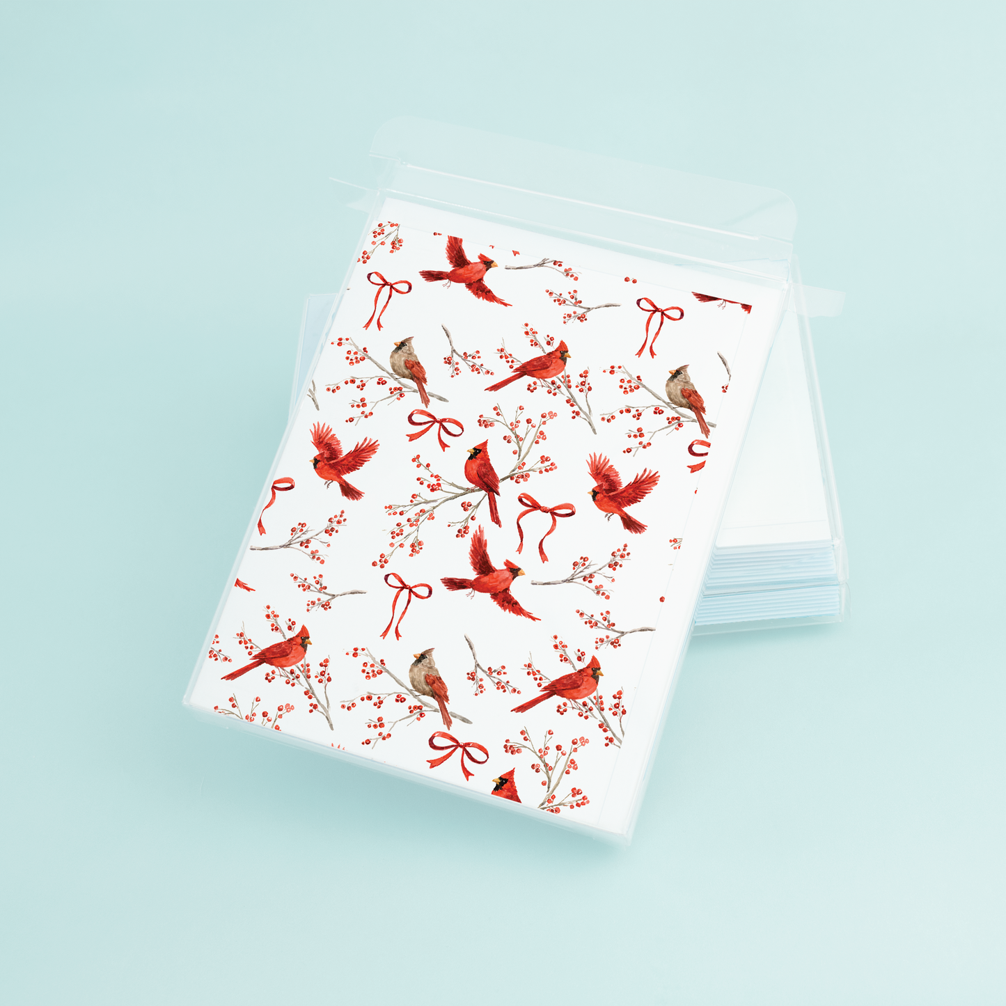 Cardinal Pattern