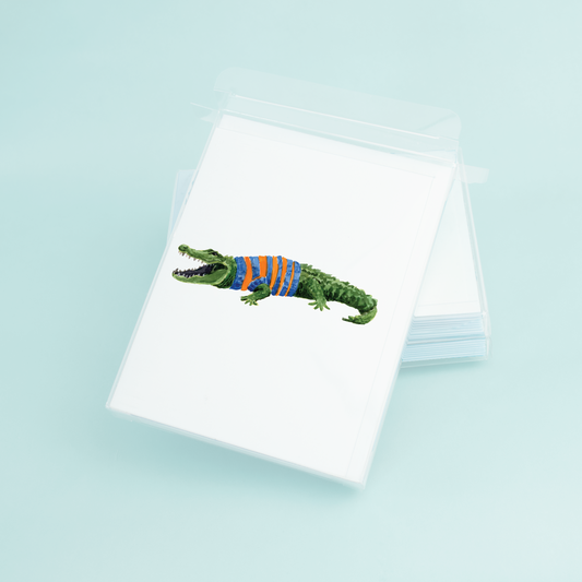 Florida Alligator