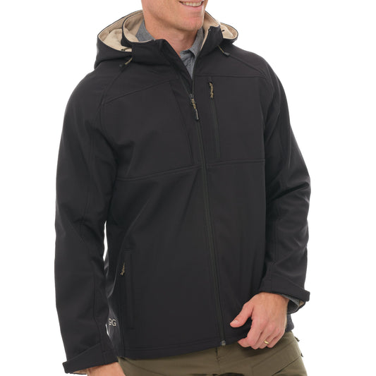 Caviar Guía Grande™ Jacket