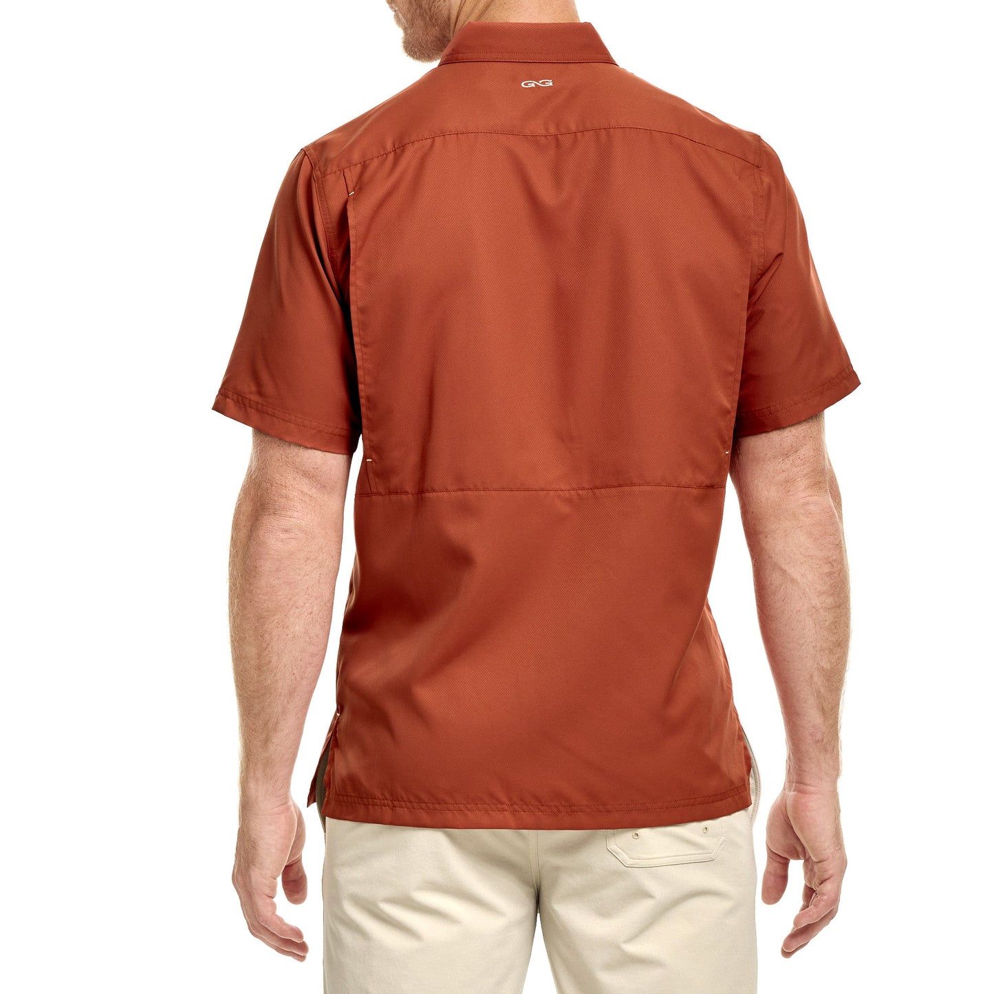 Copper Original Shirt