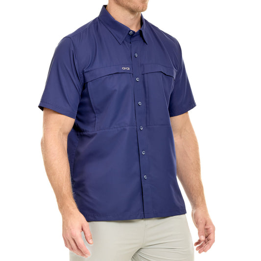 Indigo Explorer Shirt