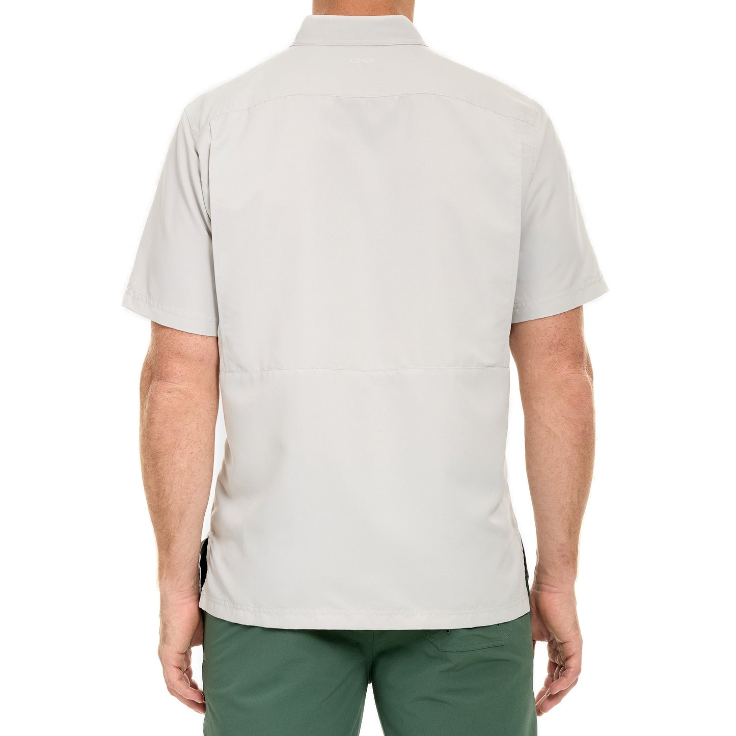 Glacier Original Shirt