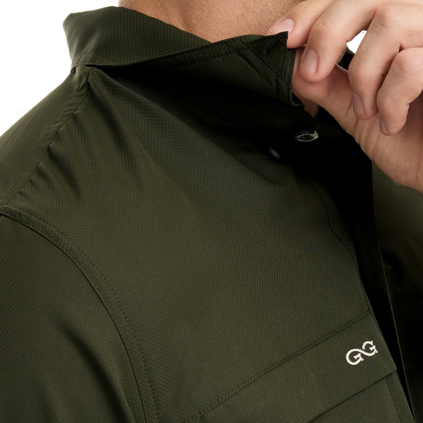 Juniper Original Shirt | Long Sleeve