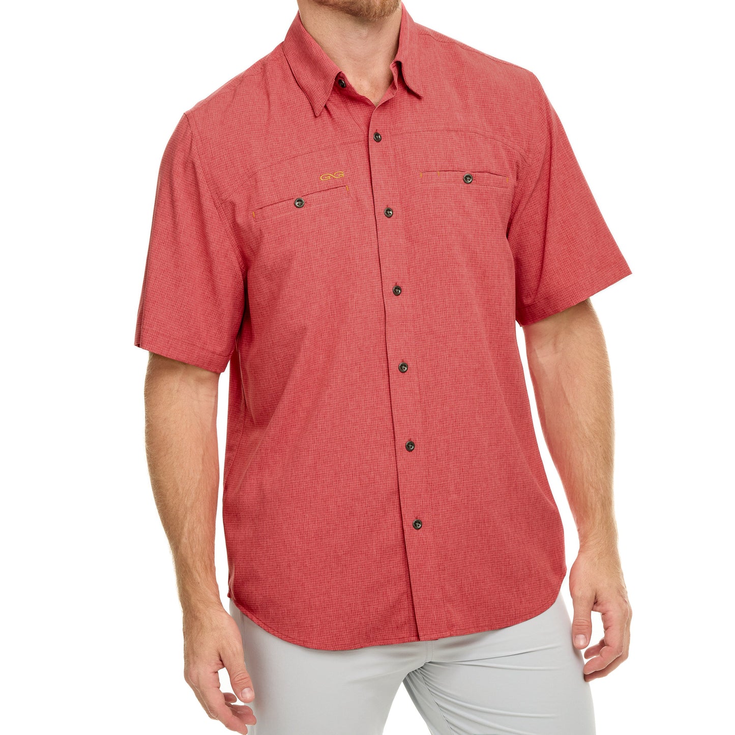 Lava Rock Maverick Shirt